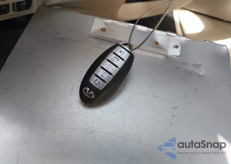 2015 Infiniti Qx60 из США, поврежденный, VIN 5N1AL0MN3FC546697